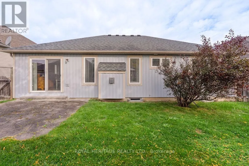 19 THRUSHWOOD TRAIL