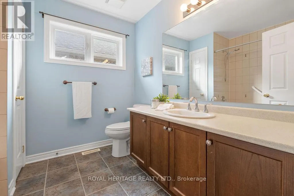 19 THRUSHWOOD TRAIL