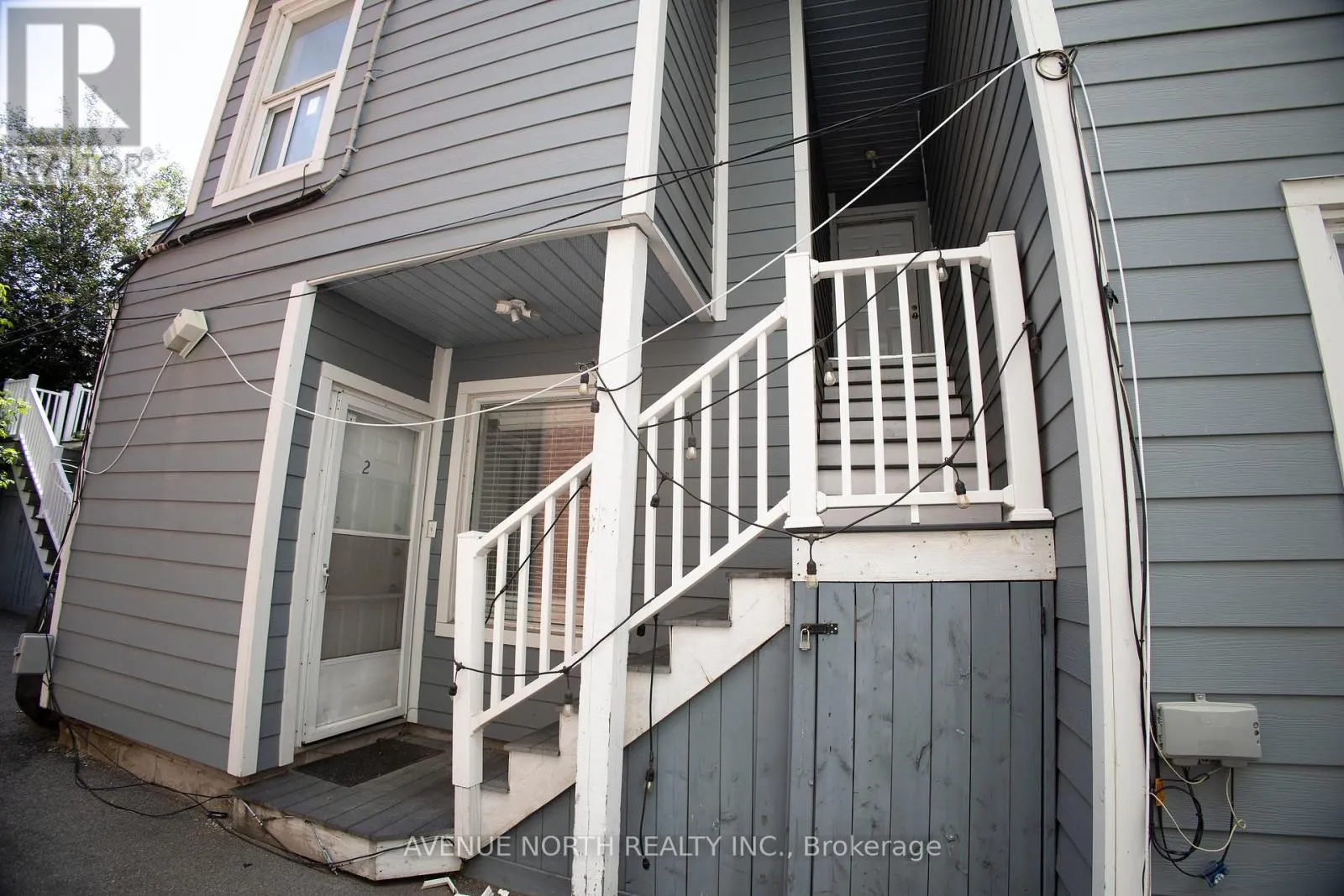 48 BOLTON STREET