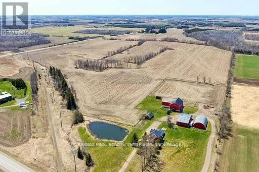 475056 COUNTY RD 11 ROAD