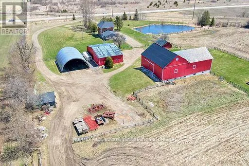475056 COUNTY RD 11 ROAD