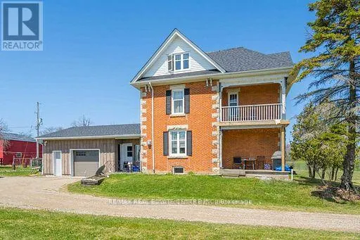 475056 COUNTY RD 11 ROAD