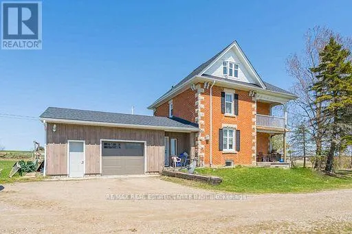 475056 COUNTY RD 11 ROAD
