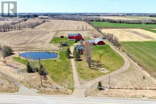 475056 COUNTY RD 11 ROAD