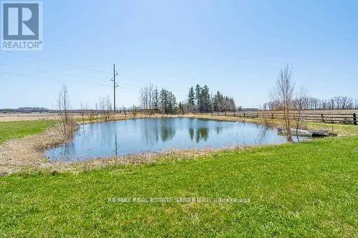 475056 COUNTY RD 11 ROAD
