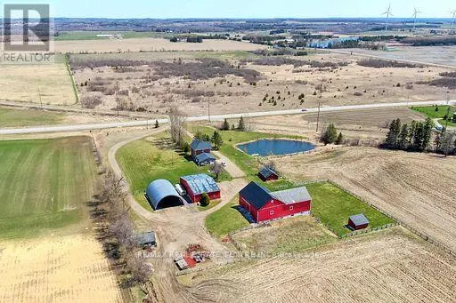 475056 COUNTY RD 11 ROAD