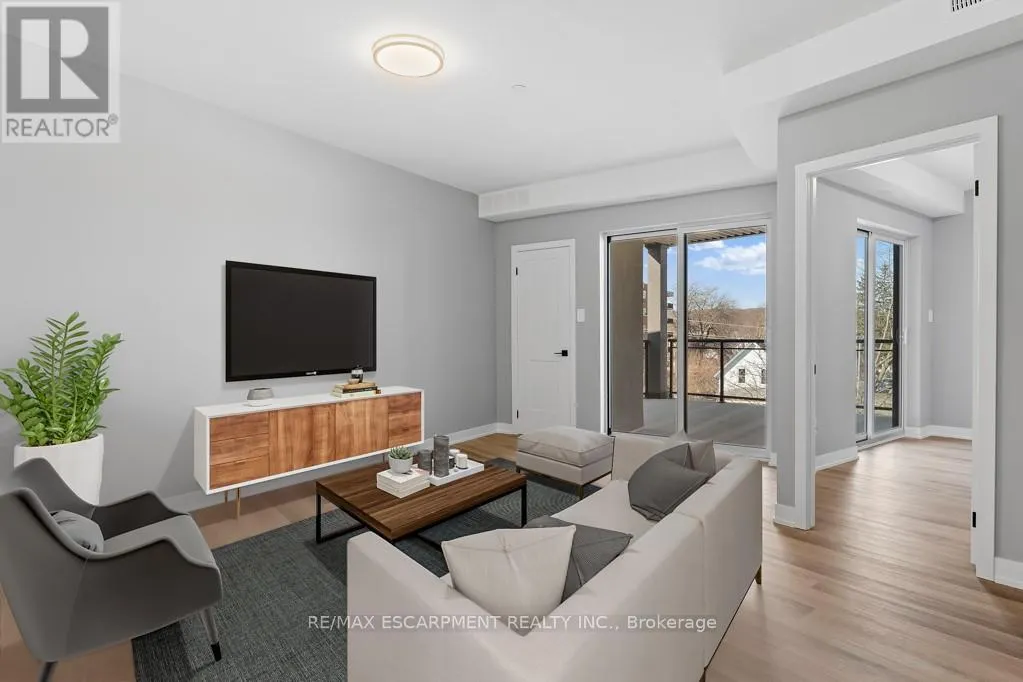 408 - 5002 KING STREET