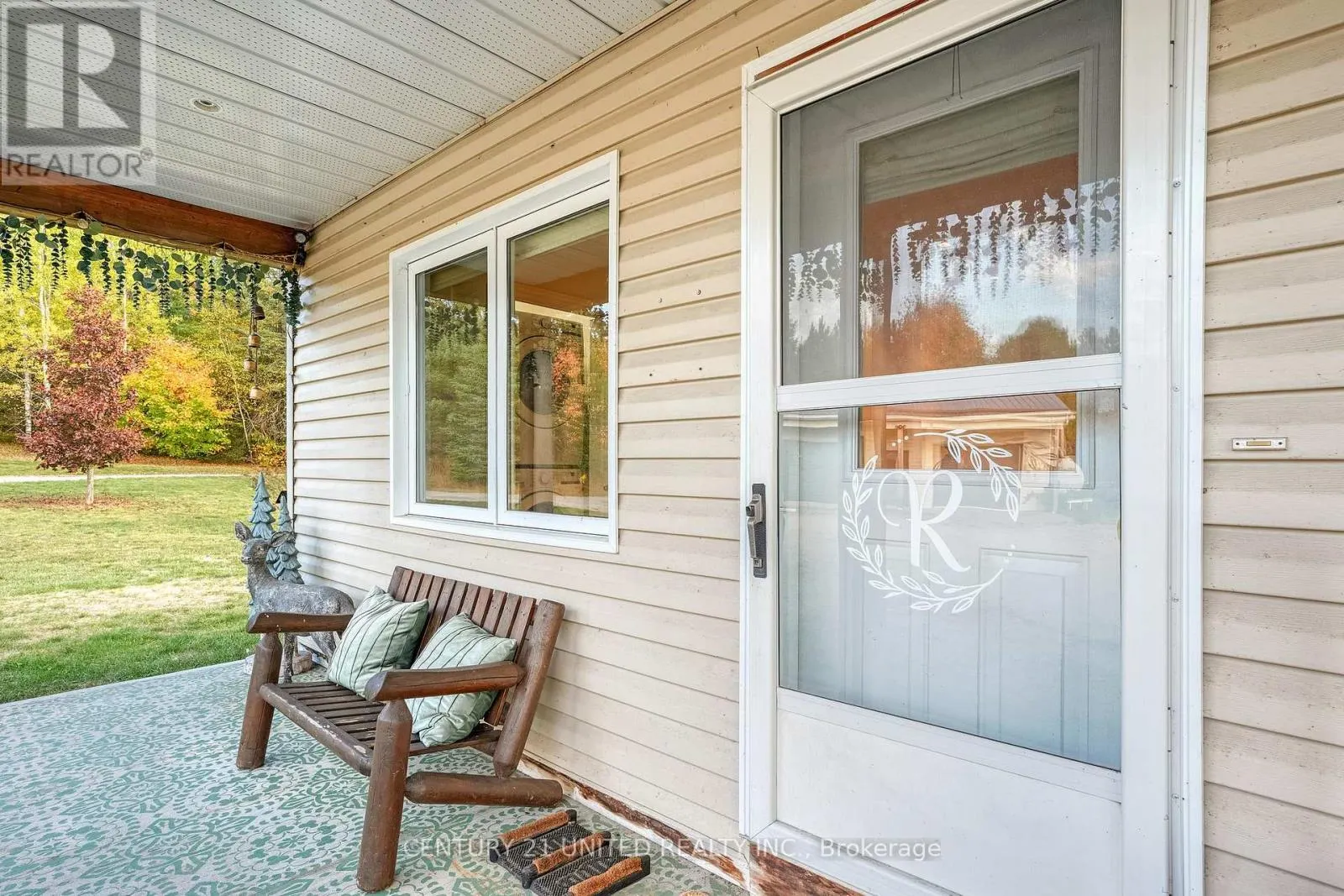 31 MCLEAN ROAD