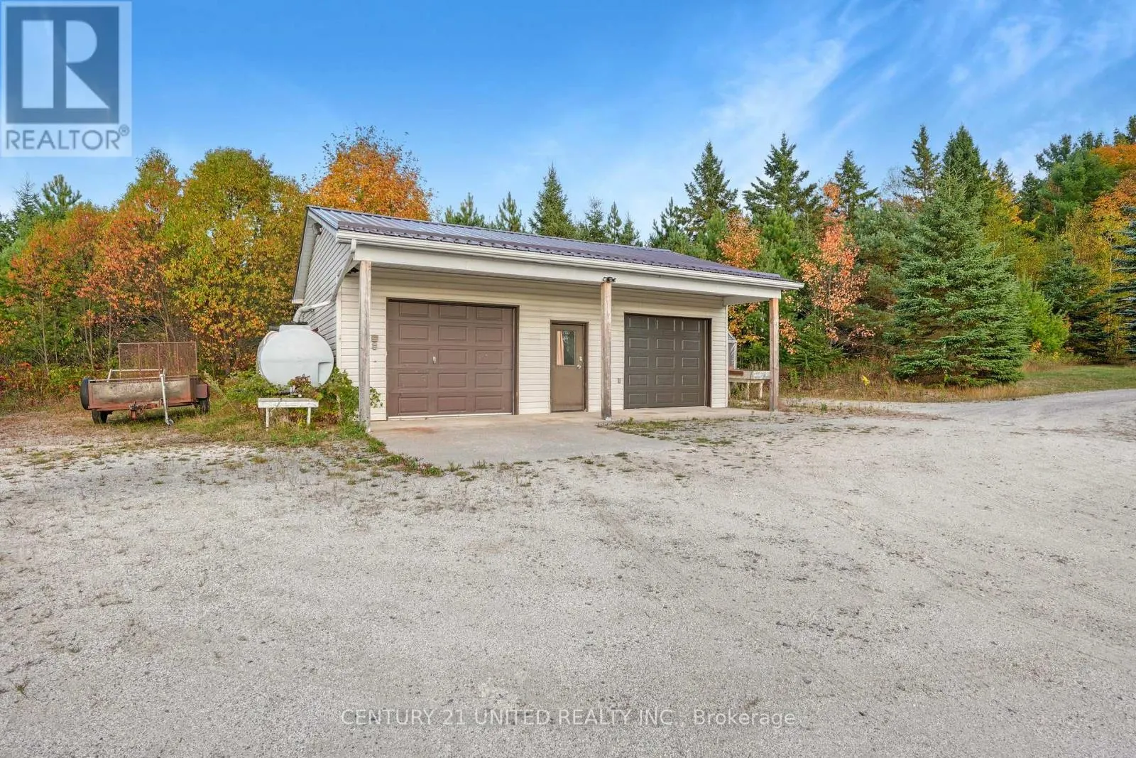 31 MCLEAN ROAD