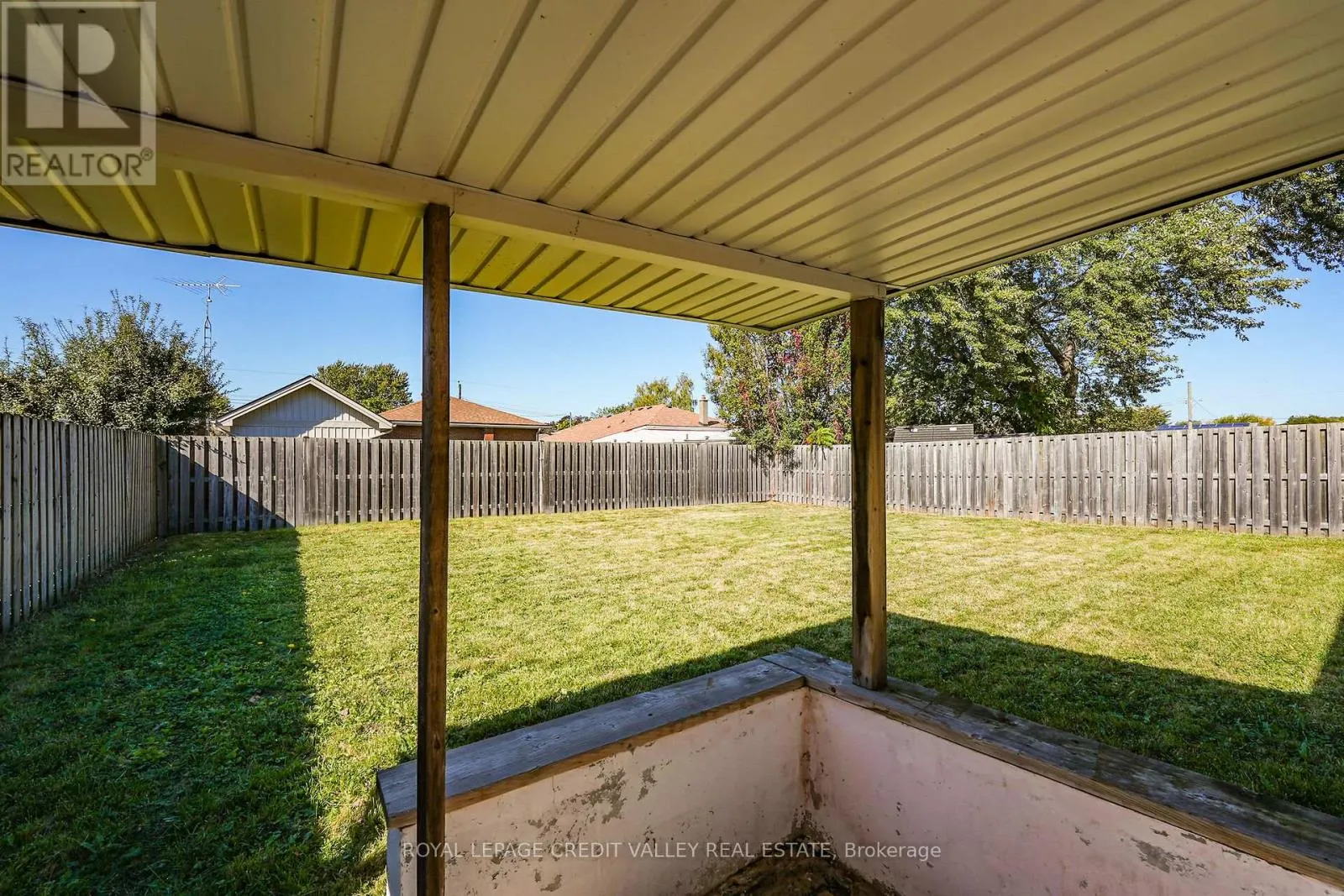 BSMT - 7139 WARDEN AVENUE