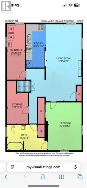 BSMT - 7139 WARDEN AVENUE