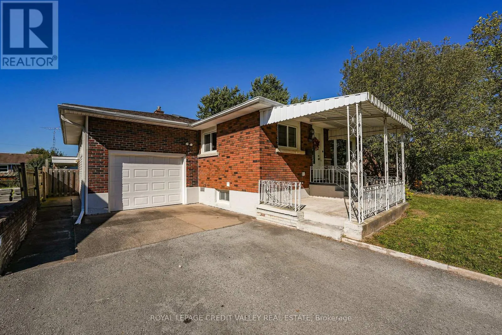 BSMT - 7139 WARDEN AVENUE