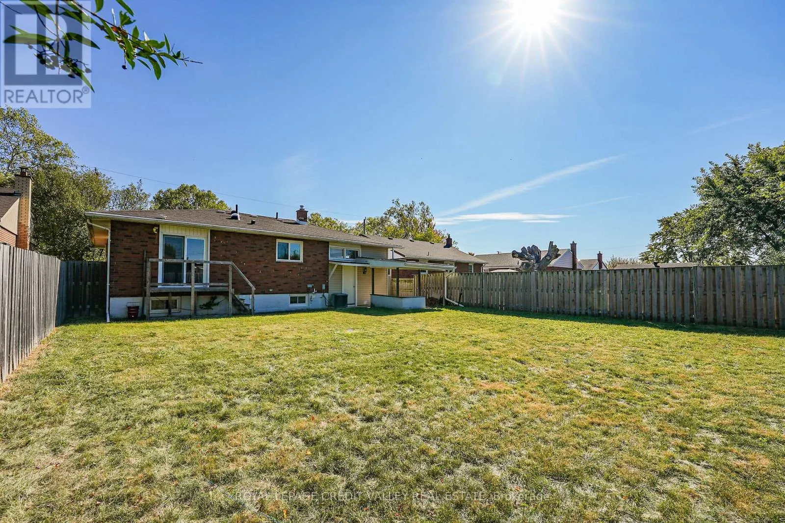 BSMT - 7139 WARDEN AVENUE