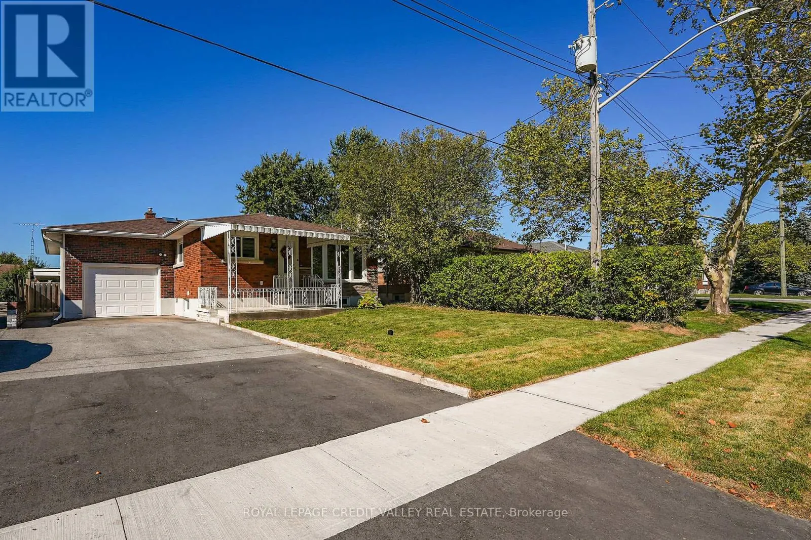 BSMT - 7139 WARDEN AVENUE
