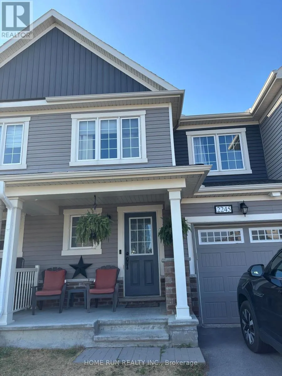 2245 WATERCOLOURS WAY