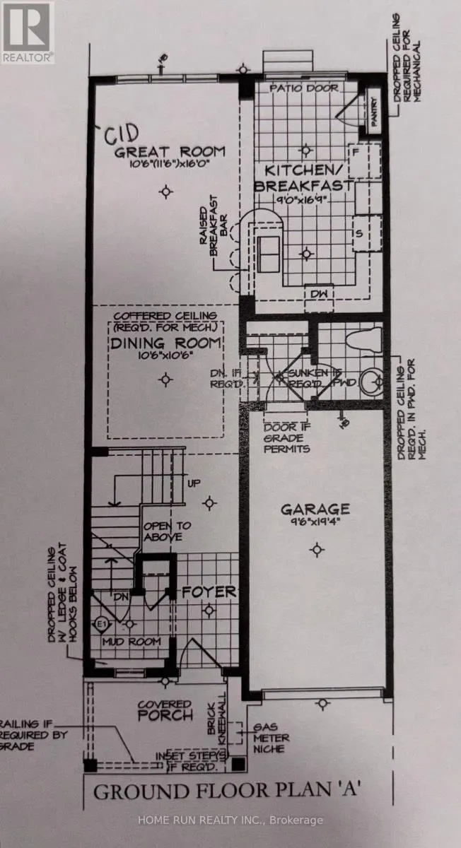 2245 WATERCOLOURS WAY