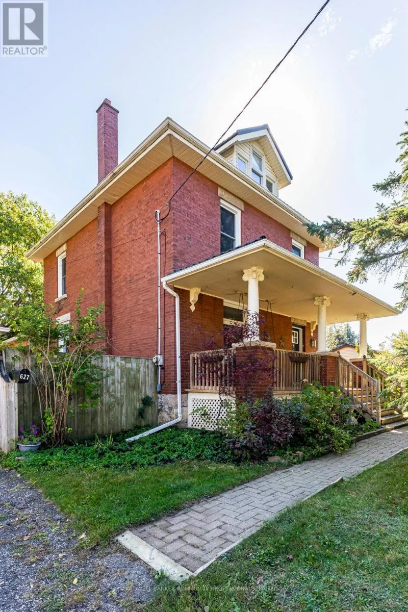 627 ERAMOSA ROAD