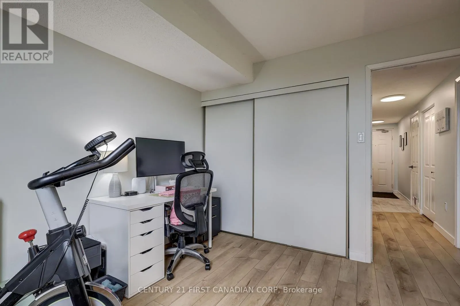 506 - 155 KENT STREET, #506