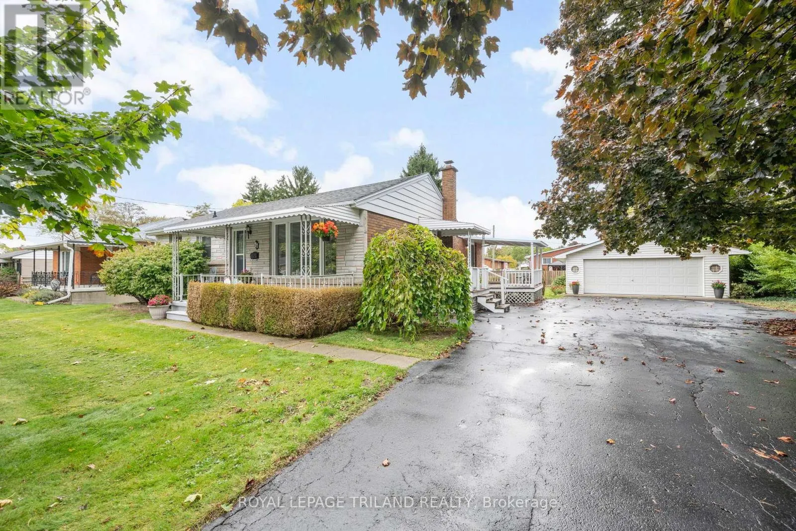 11 PATRICIA STREET