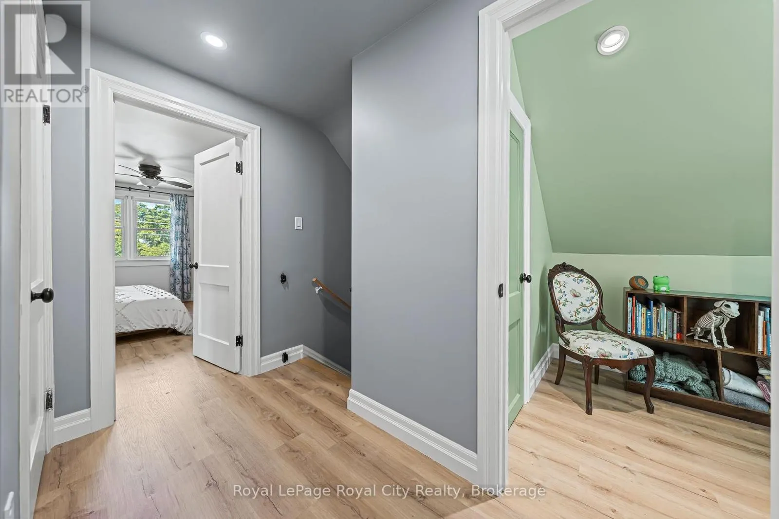 15 DUDHOPE AVENUE
