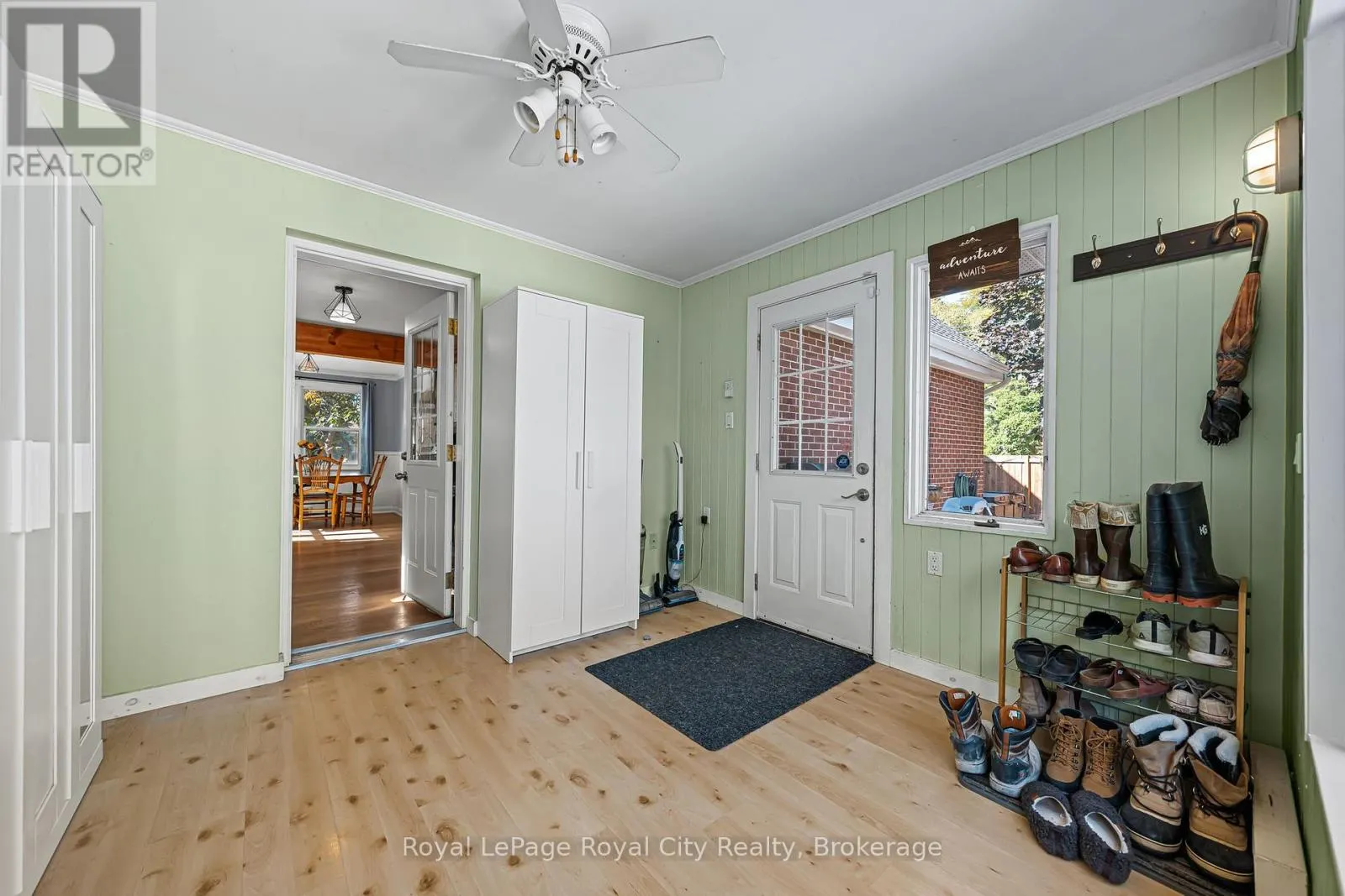 15 DUDHOPE AVENUE