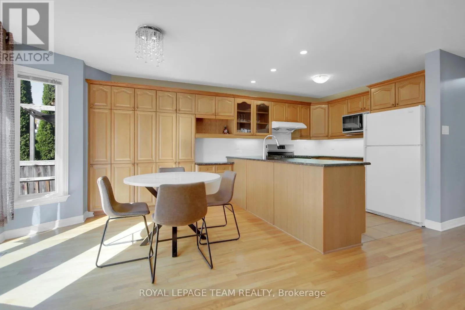63 NEWBOROUGH CRESCENT