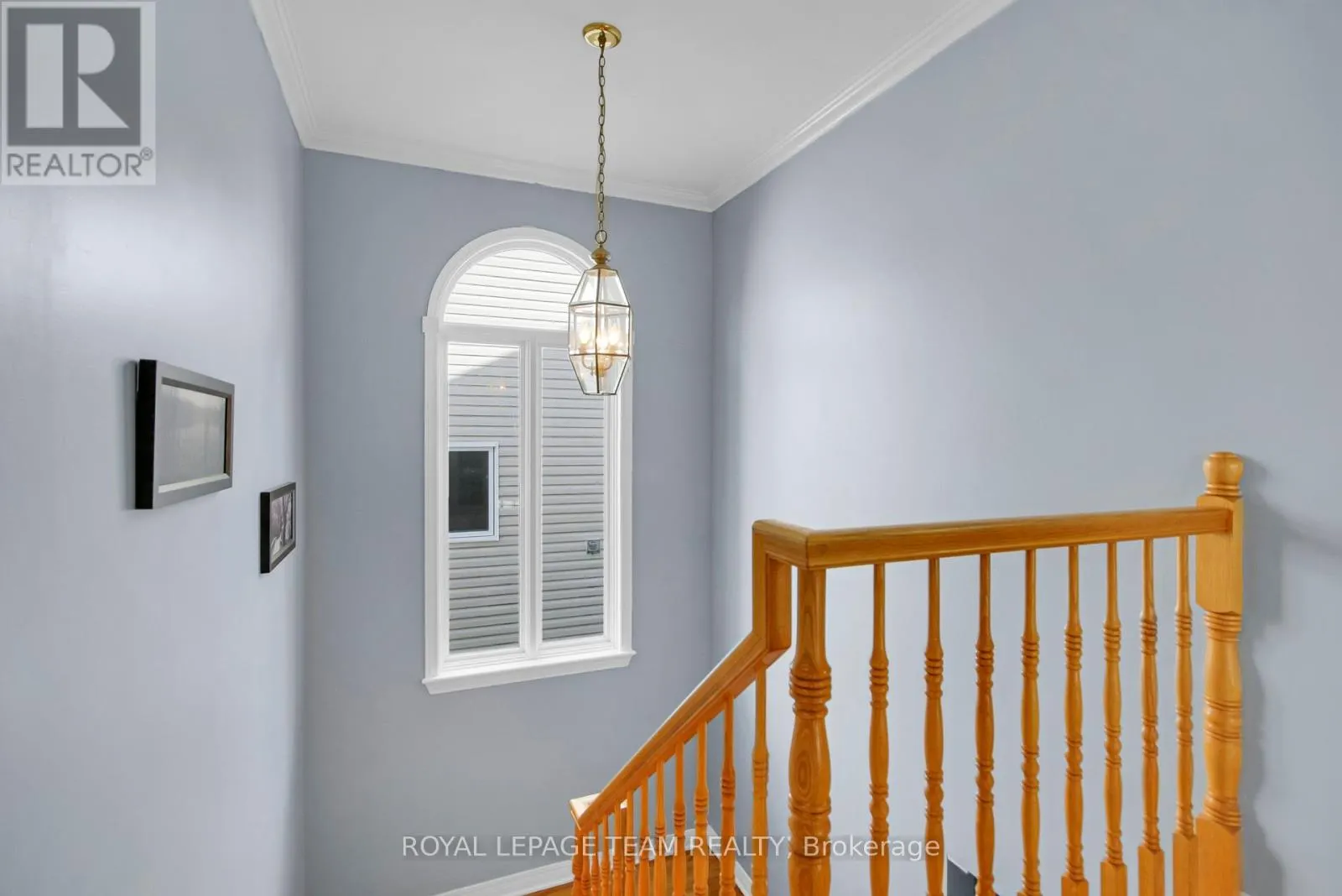 63 NEWBOROUGH CRESCENT