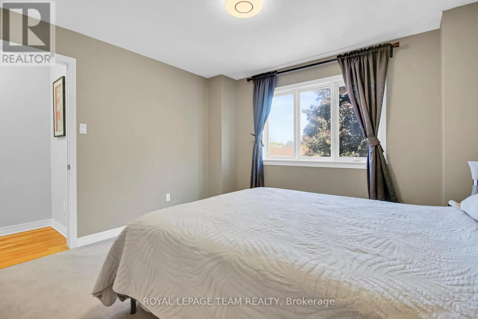 63 NEWBOROUGH CRESCENT