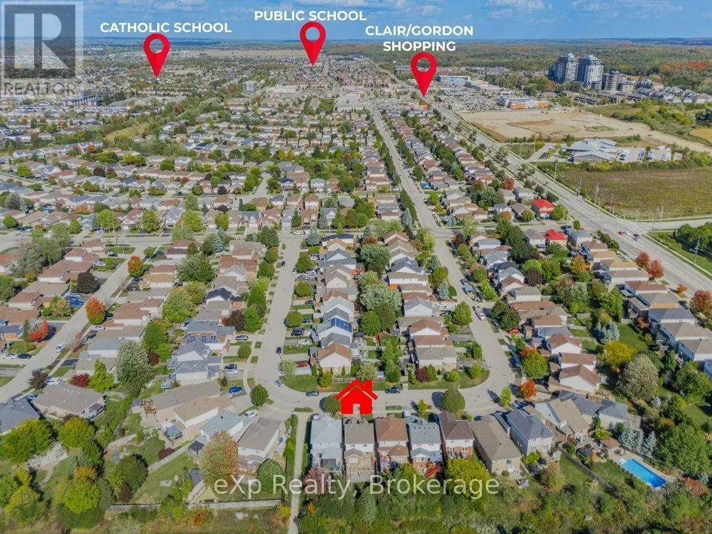 43 BOULDER CRESCENT