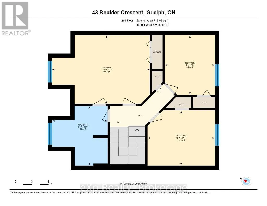 43 BOULDER CRESCENT