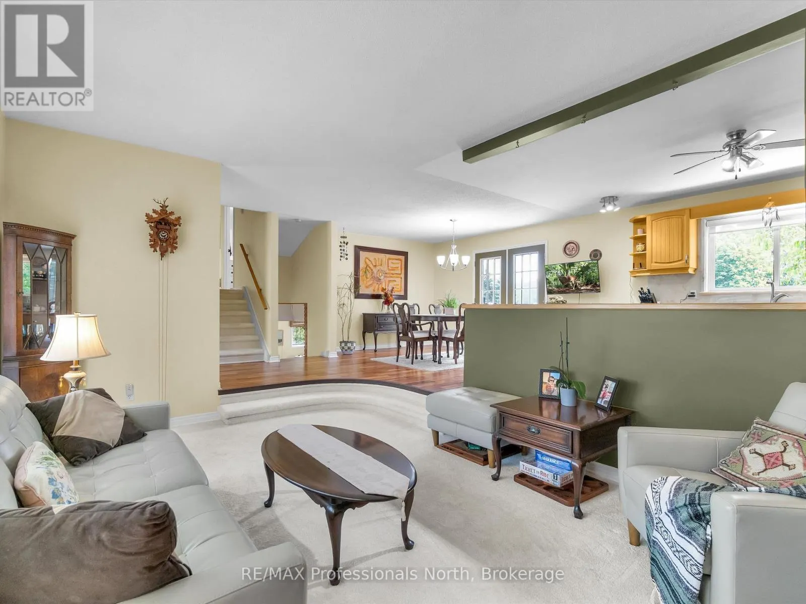 1287 GOLDEN BEACH ROAD