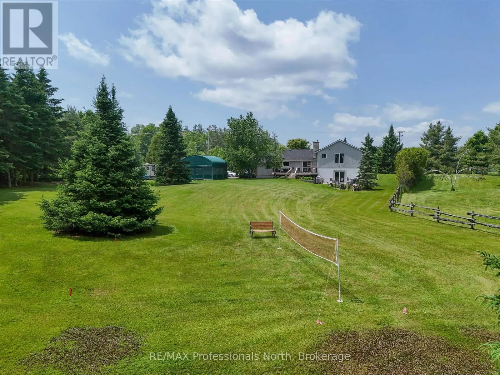 1287 GOLDEN BEACH ROAD