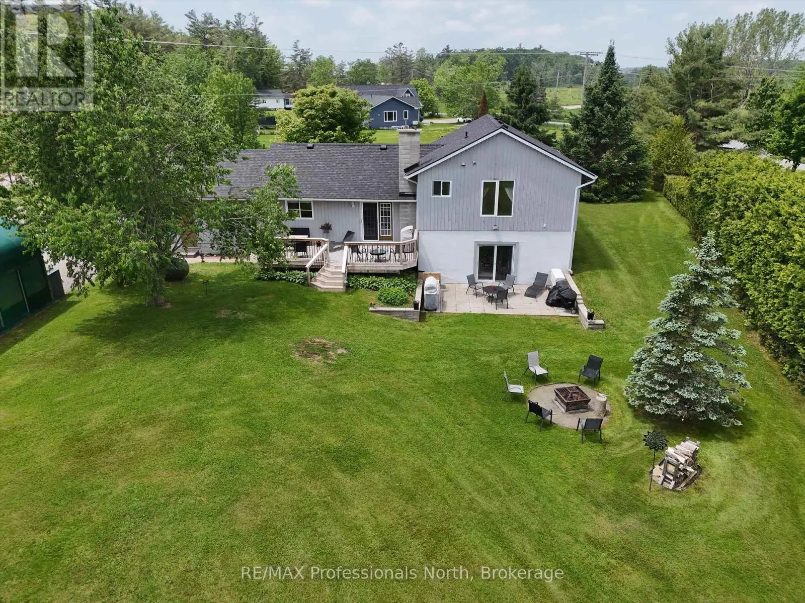 1287 GOLDEN BEACH ROAD
