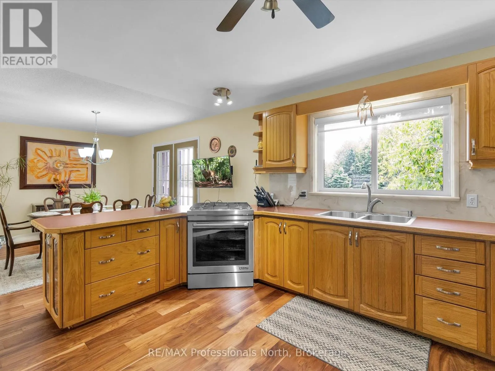 1287 GOLDEN BEACH ROAD