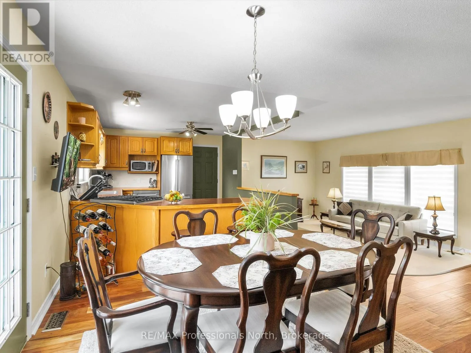 1287 GOLDEN BEACH ROAD