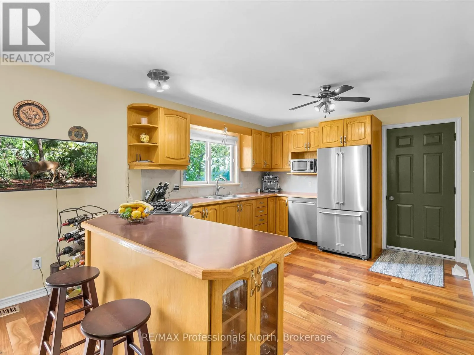 1287 GOLDEN BEACH ROAD