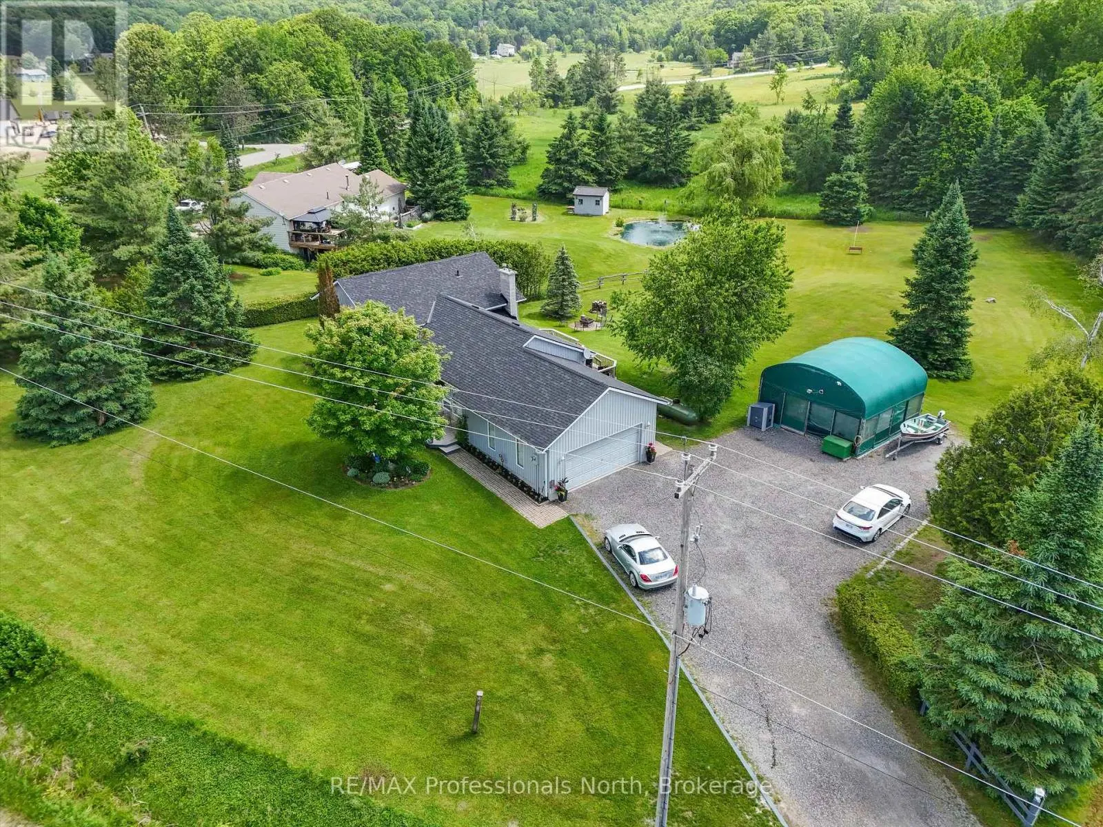 1287 GOLDEN BEACH ROAD