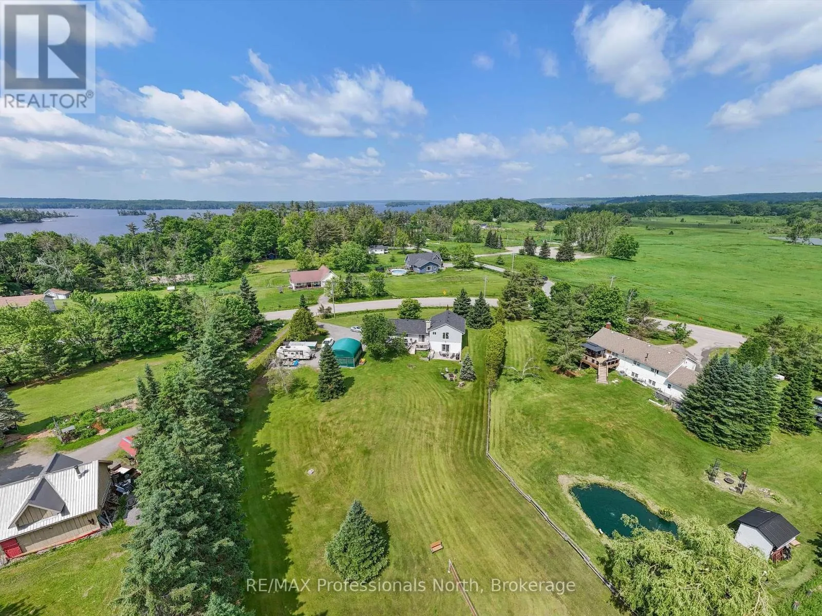 1287 GOLDEN BEACH ROAD