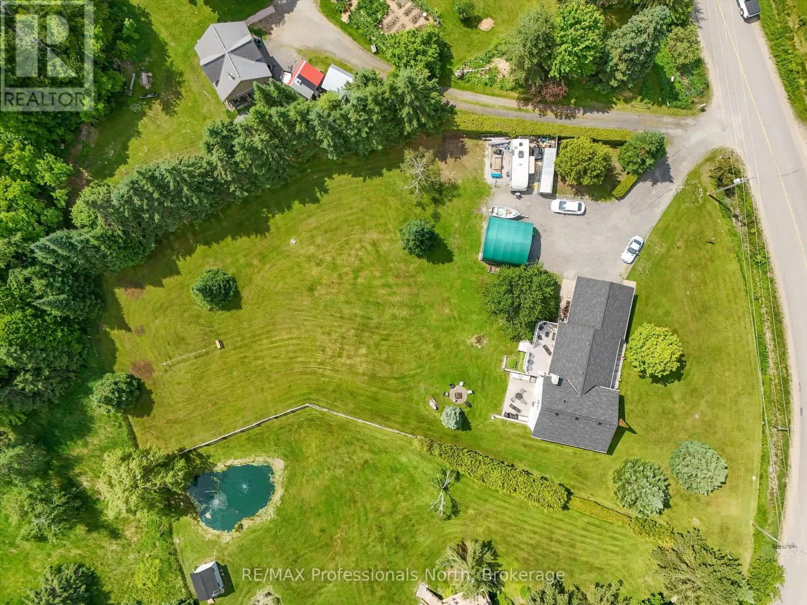 1287 GOLDEN BEACH ROAD