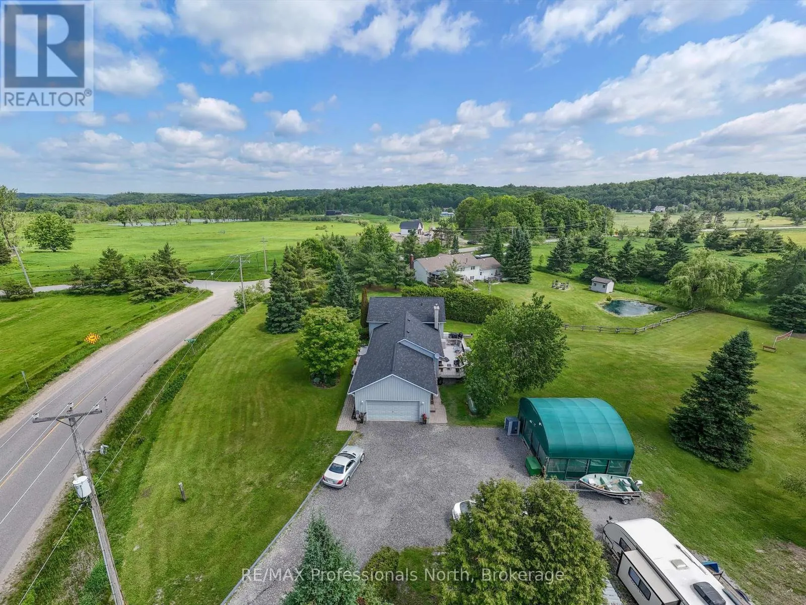 1287 GOLDEN BEACH ROAD