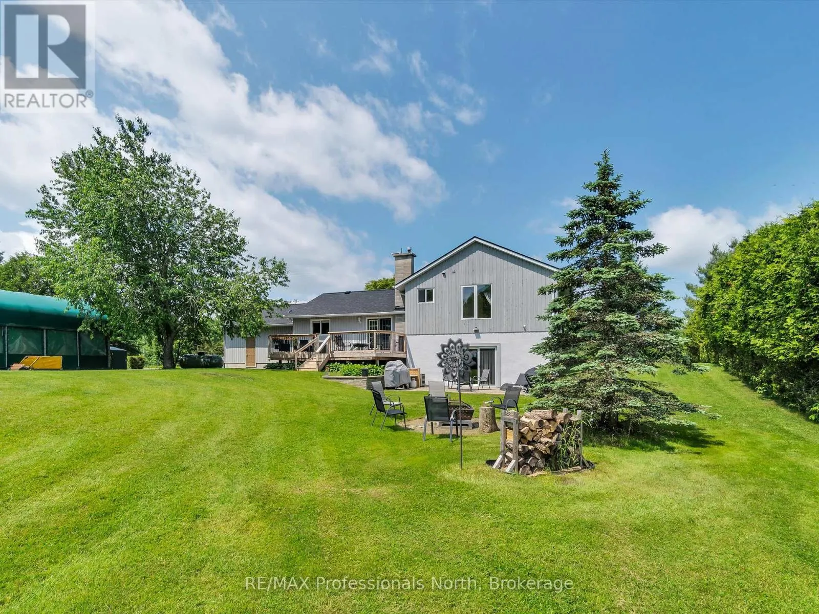 1287 GOLDEN BEACH ROAD