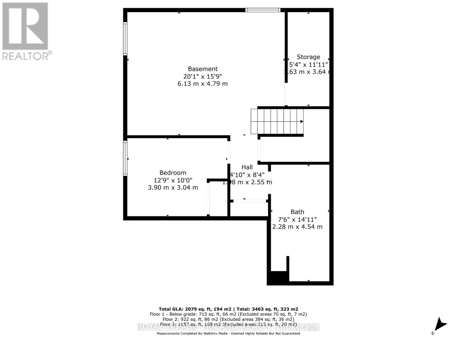 32 ALBERTA STREET