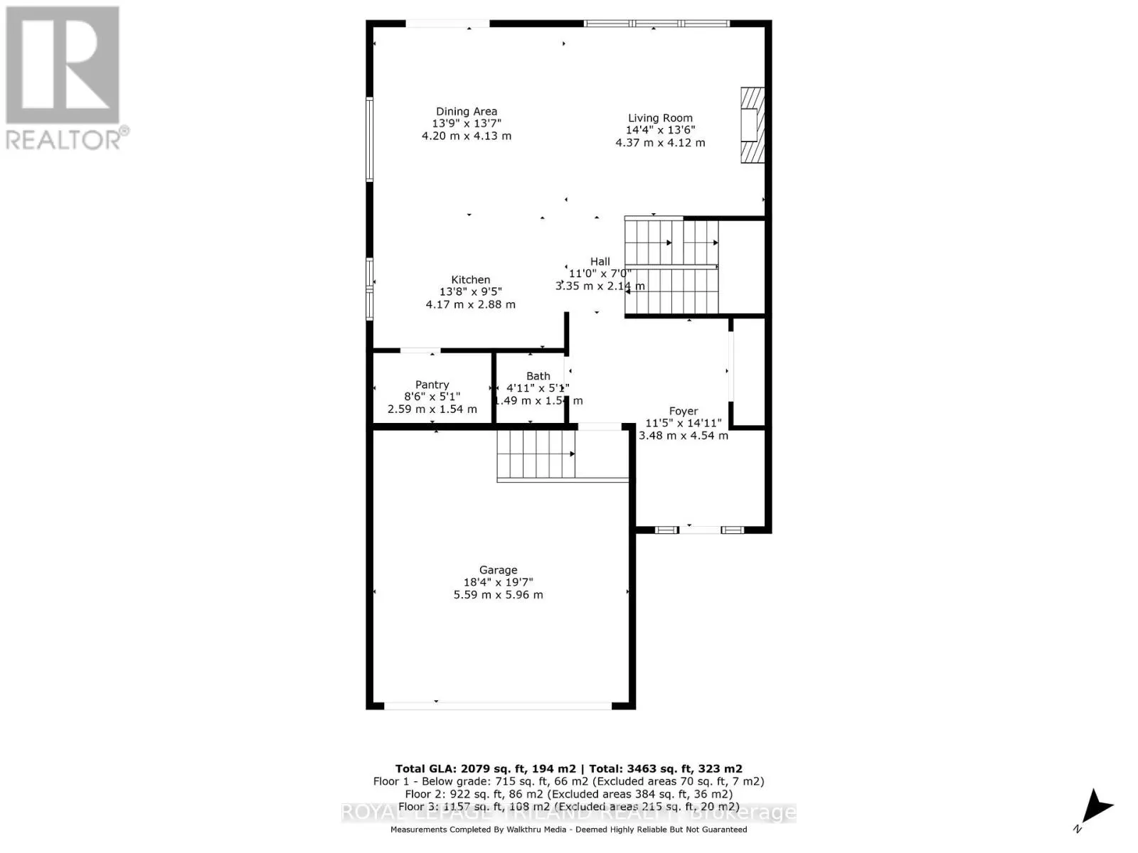 32 ALBERTA STREET