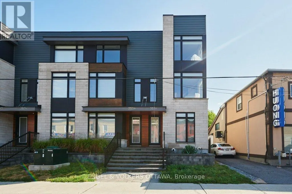 353E BOOTH STREET