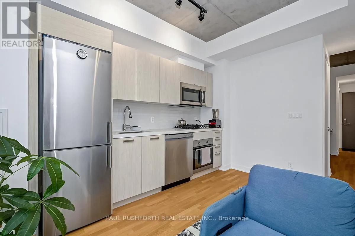206 - 203 CATHERINE STREET