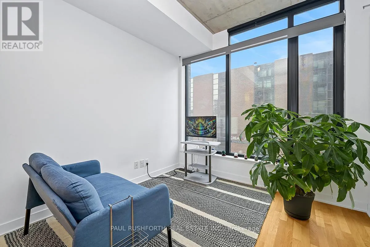 206 - 203 CATHERINE STREET