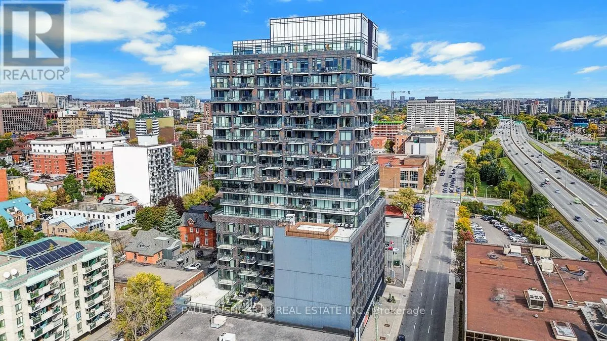 206 - 203 CATHERINE STREET