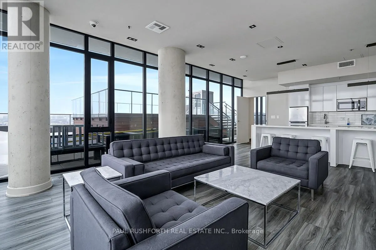 206 - 203 CATHERINE STREET