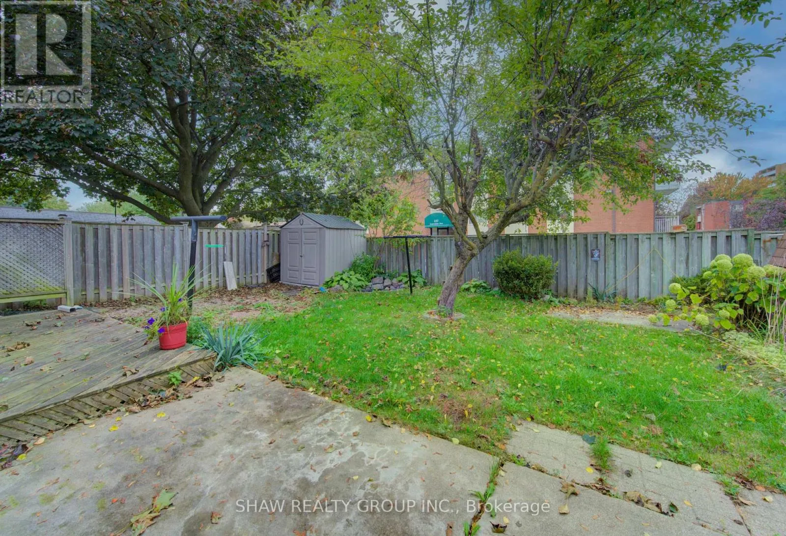 7 HUDSON CRESCENT