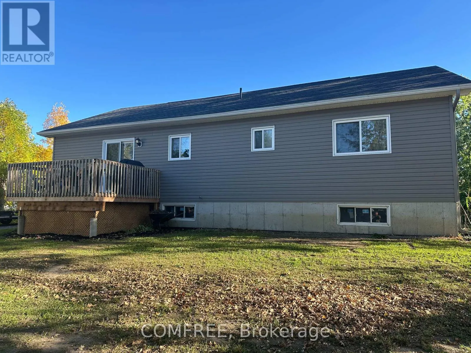 140 RUSSETT DRIVE